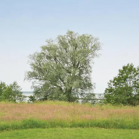 Beautiful Stacaravan In Smoldzino Camping Smołdzino