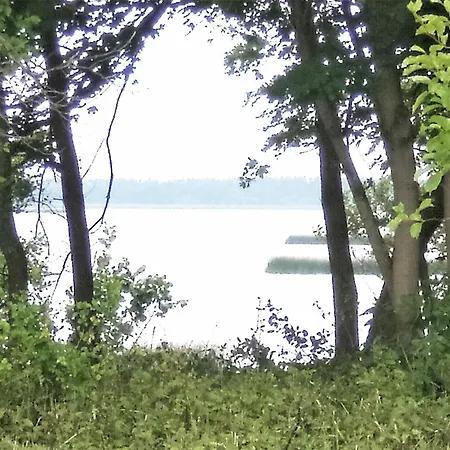 Camping Beautiful Stacaravan In Smoldzino Smołdzino