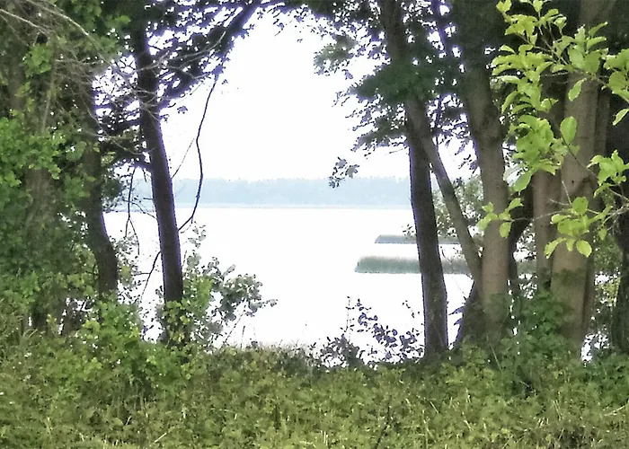 Camping Beautiful Stacaravan In Smołdzino